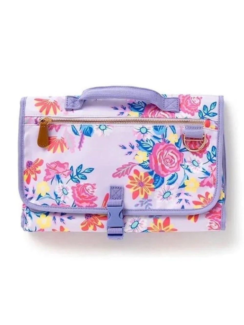 NWT Matilda Jane Changing Caddy Bag